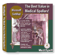 medical spell checker software