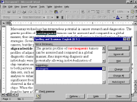 medical spell checker software